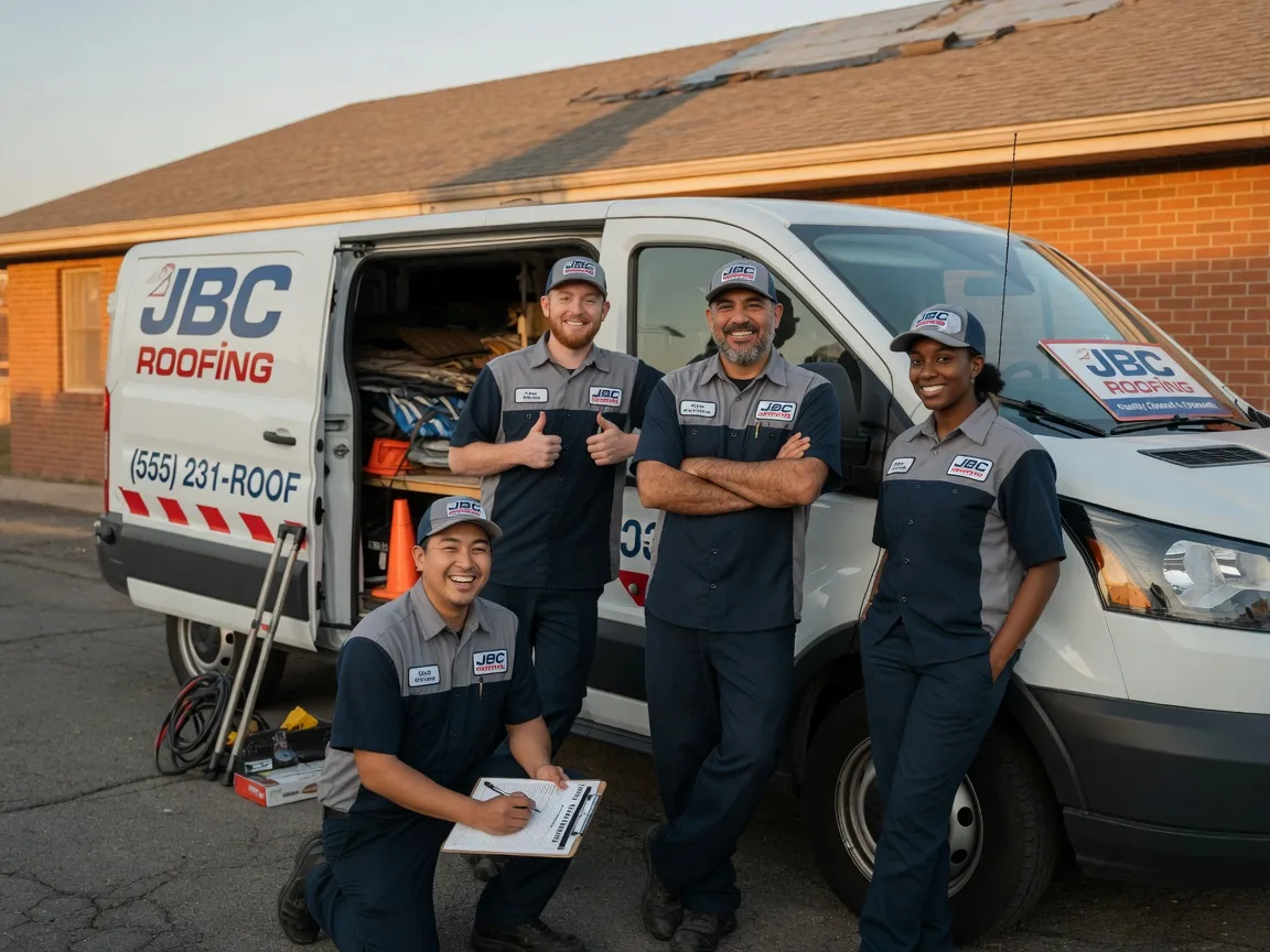 Roof Replacement company in Bourbonnais, IL