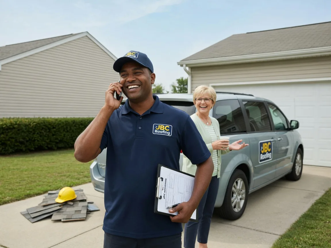 Roof Replacement Bourbonnais, IL FAQs